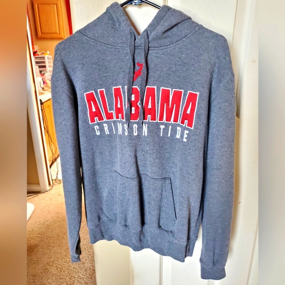 Alabama Crimson Tide Hoodie